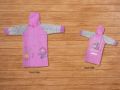 Children Raincoat Waterproof Boys & Girls. 