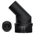 Baiyun AttackBF501Household Industrial Vacuum Cleaner Nozzle Round Brush Head AccessoriesBF502Universal Connector32.