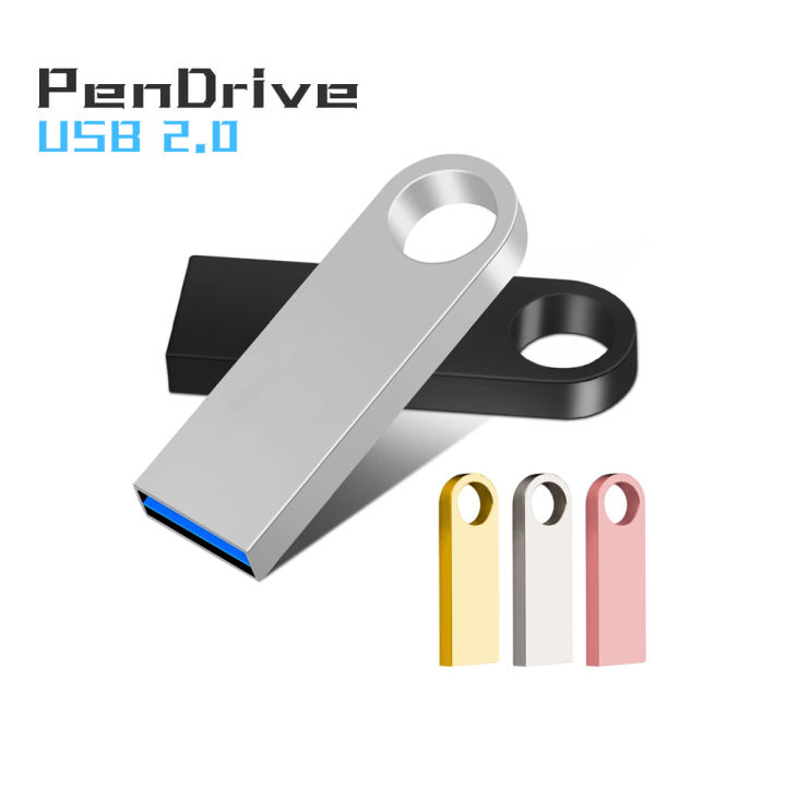 128gb Usb Stick Zeigt Nur 32gb An USB Flash Drive 128Gb Pendrive 128Gb Memory Stick 32Gb 4Gb Metal 64 Gb