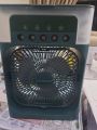 mini air cooler. 