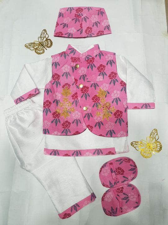 Baby%20Boy%20Rice%20Feeding%20Pasni%20Dress%20-%20Image%204