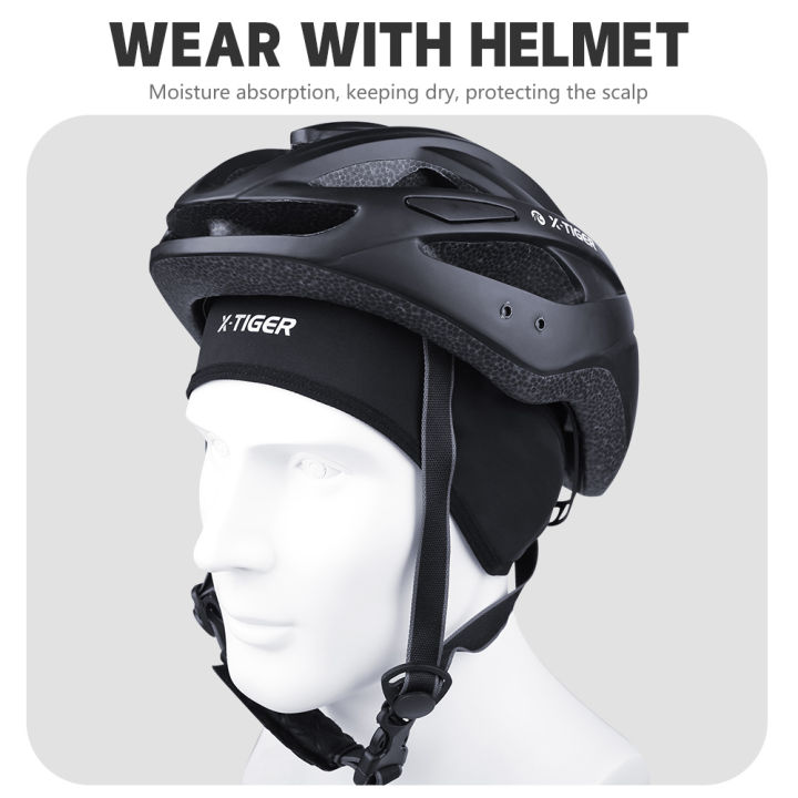 X-TIGER%20Summer%20Cycling%20Cap%20Waterproof%20Windproof%20Sport%20Running%20Bike%20Hat%20Riding%20Fishing%20Men%20Women%20Helmet%20Liner%20-%20Image%202