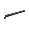 Wireless Antenna 2.4GHz/5GHz 6DBi RP-SMA Connector. 