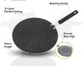 Non stick 12inches Tawa. 