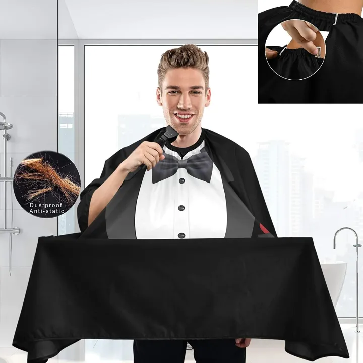 Professional%20%20Barber%20Haircutt%20Cape%20Barbershop%20Pattern%20of%20Suit%20Antistatic%20Hairdresser%20Apron%20Salon%20Styling%20Tools%20-%20Image%207