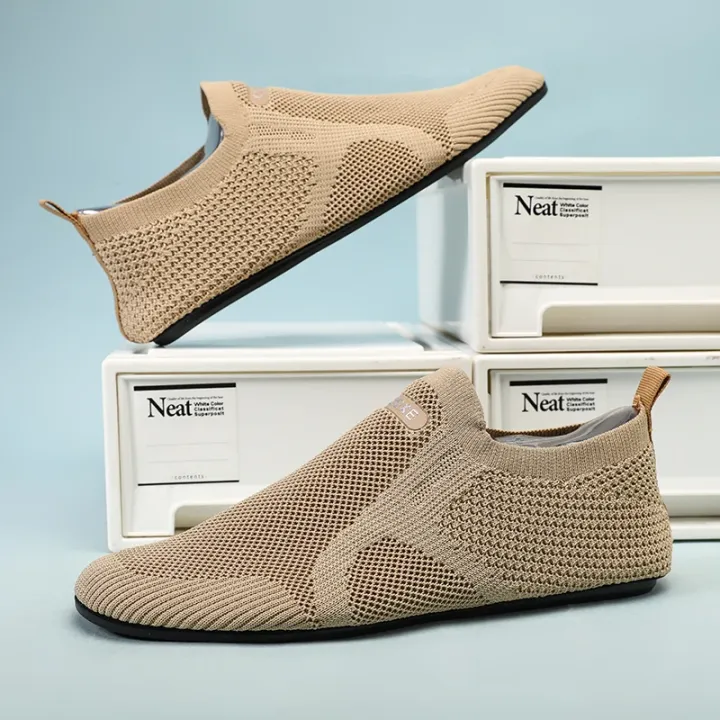 MAEDEF%20Summer%20New%20Comfortable%20Casual%20Men's%20Shoes%20Fashion%20Soft%20Sole%20Breathable%20Outdoor%20Flat%20Shoes%20for%20Men%20Light%20Sneakers%20-%20Image%203