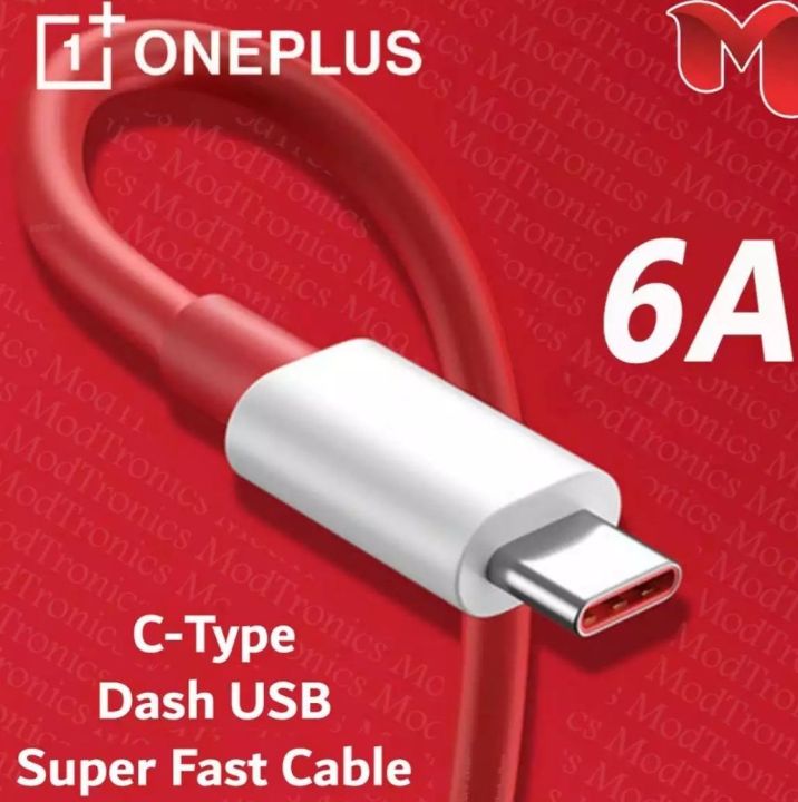 Oneplus%206A%20Warp%20Charge%20USB%20C%20Cable%20Original%20Type%20C%20Dash%20Fast%20Charging%20Nord%20N10%20N100%209R%209%20Pro%208T%208T+%208%207T%207%20Pro%20Charger%20-%20Image%202