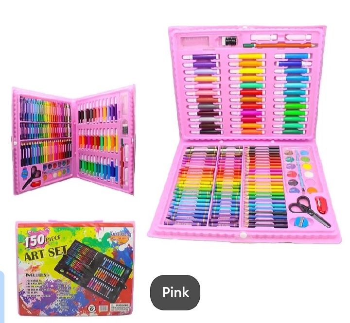 Colouring%20Kit,%20150%20Pcs%20Colour%20Box%20Set,%20Kids%20Colouring%20Kit,%20Multifunctional%20Colour%20Box,colour%20kit%20for%20kids,colours%20for%20kids%20-%20Image%204