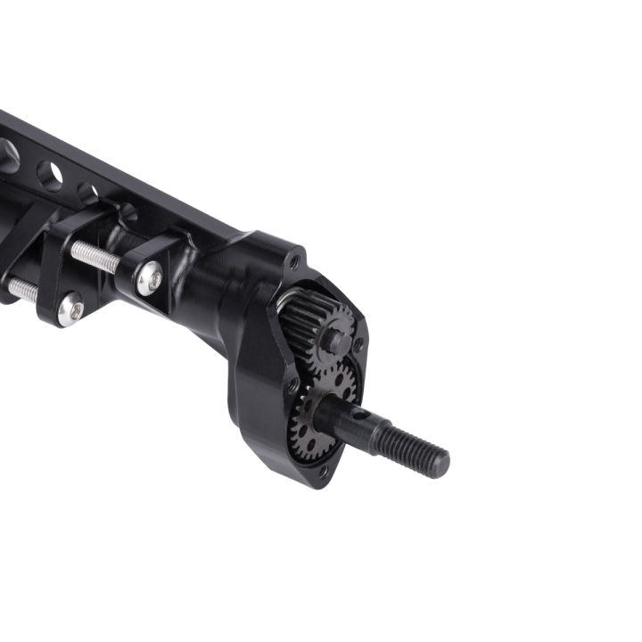 Steel%20CVD%20Universal%20Axle%20Set%20Rear%20Straight%20Shaft%20Portal%20Stub%20Shafts%20for%201/10%20RC%20Crawler%20Vanquish%20VS4-10%20Phoenix%20F10%20Portal%20Axle%20-%20Image%204