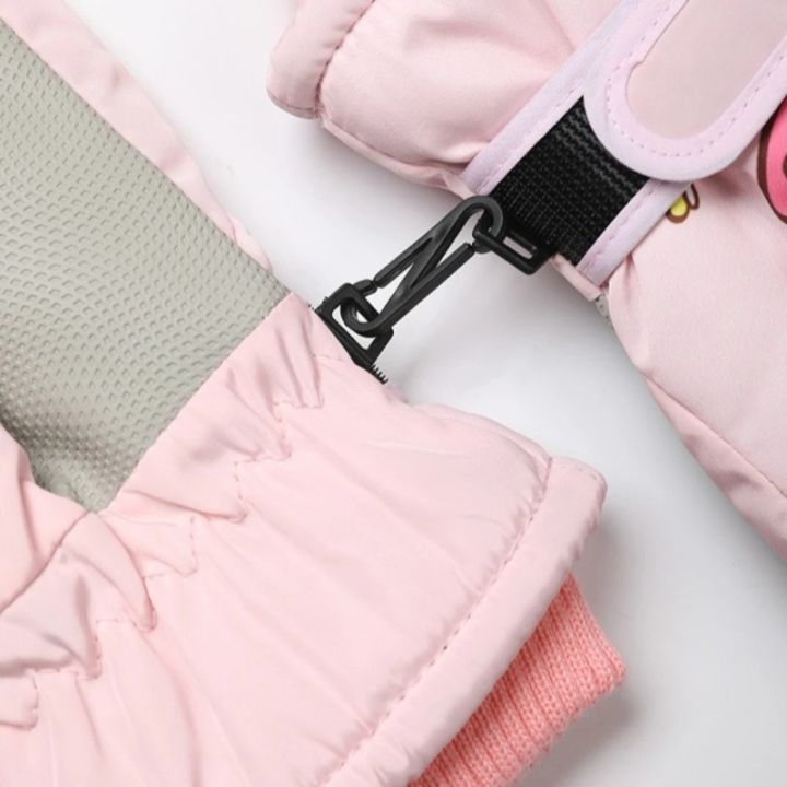 Melody%20Kuromi%20Winter%20Children%20Fleece%20Gloves%20Waterproof%20Outdoor%20Ski%20Warm%20Outdoor%20Cycling%20Gloves%20Windproof%20Cold%20Resistant%20Sanrio%20-%20Image%205