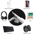 Bluetooth Earphones Cleaning Tool for Airpods Pro 3 2 1 Durable Earbuds Case Cleaner Kit Clean Brush Pen for Xiaomi Airdots 3Pro. 