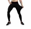 Skin Pant Tight Fitness Sports Training Pant.