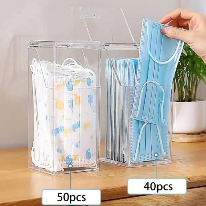 1/2pcs-Desktop%20Makeup%20Brush%20Storage%20Bucket%20Cup%20Holder%20with%20Lid%20Makeup%20Lipstick%20Cosmetic%20Storage%20Box%20Organizer%20Tube%20Transparent%20-%20Image%206