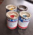 oil paint Mimi dabi color 4 pack. 