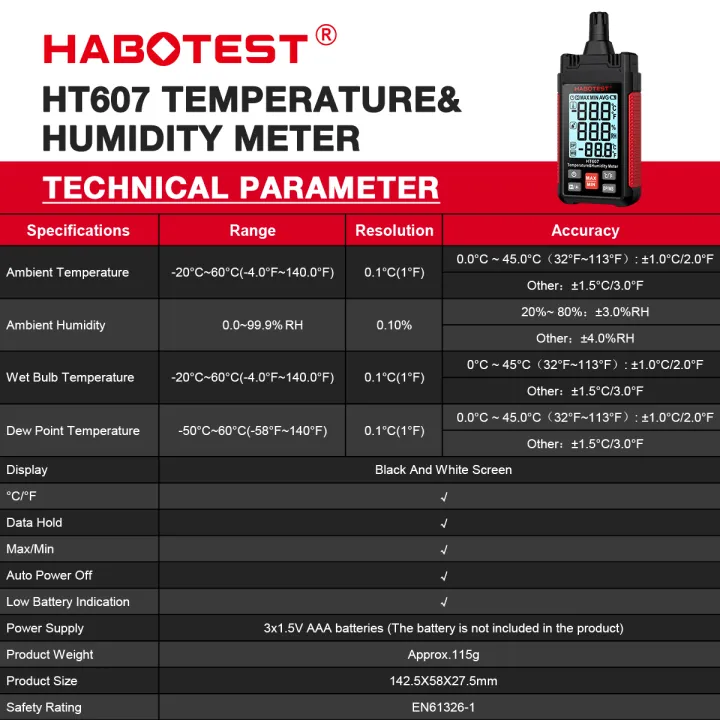 HABOTEST%20HT607%20Digital%20Temperature%20Humidity%20Meter%20Professional%20Laboratory%20Thermo-Hygrometer%20Farm%20Plastic%20Shed%20Moisture%20Meter%20-%20Image%205