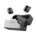 DJI Mic Mini Wireless Microphone with 2 Mics. 