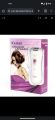 epilator for ladies hairs with free gift. 