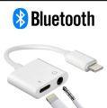 Iphone 2 in 1 Bluetooth Adapter. 