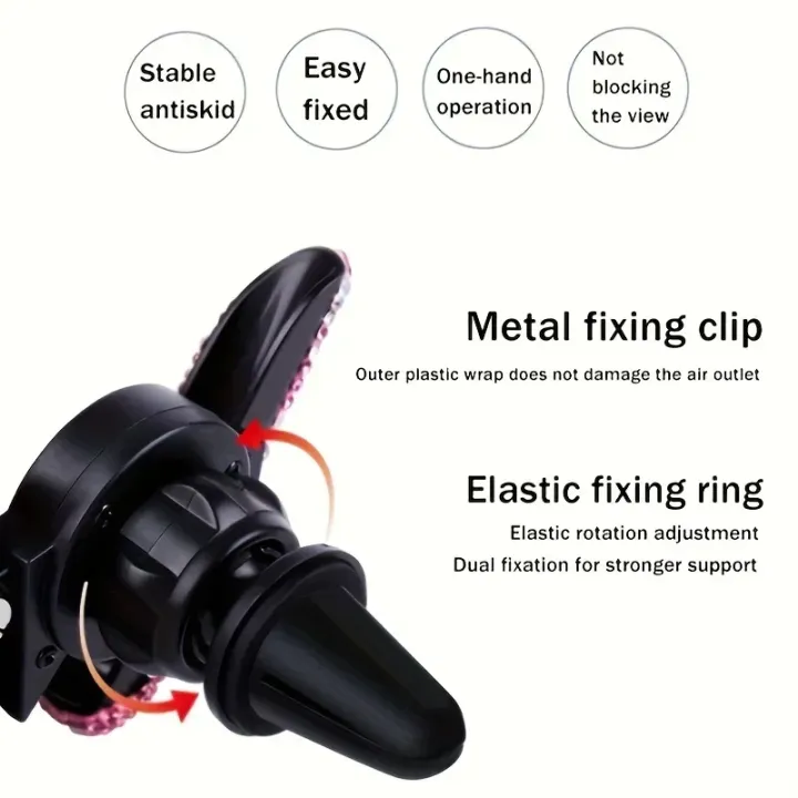 Crystal%20Car%20Phone%20Holder%20Car%20Air%20Vent%20Mount%20Clip%20Mobile%20Phone%20Holder%20Woman%20Diamond%20Auto%20Phone%20Bracket%20Interior%20Accessories%20Amagi%20-%20Image%205