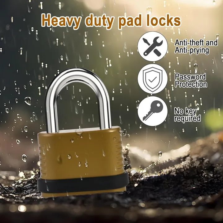 Combination%20Lock%20%7C%204-Digit%20Heavy%20Duty%20Combo%20Lock%20-%2026.5mm%20Outdoor%20Waterproof%20Combination%20Padlock%20for%20Outdoor%20Fence,%20Locker,%20Gym%20-%20Image%206