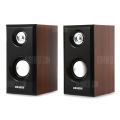 Wooden Design JT042 USB 2.0 Multimedia Mini Speaker.. 