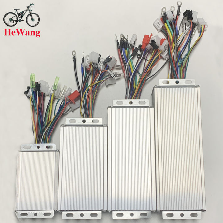 48V%2064V%20350W/500W/800W/1000W%20E-%20bicycle%20square%20wave%20dual%20mode%20brushless%20motor%20controller%20with%20self-learn%20line%20for%20scooter%20ebike%20-%20Image%203