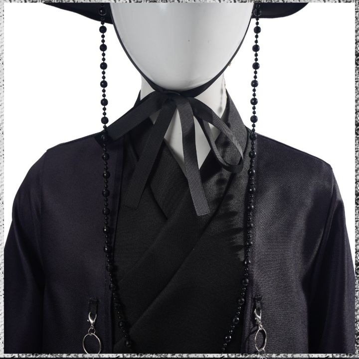 Halloween%20Men's%20Costumes%20Include%20Costumes,%20Coats,%20Pants,%20Headgear%20and%20Accessories,%20Halloween%20Costumes,%20Themed%20Party%20Costumes%20for%20-%20Image%206