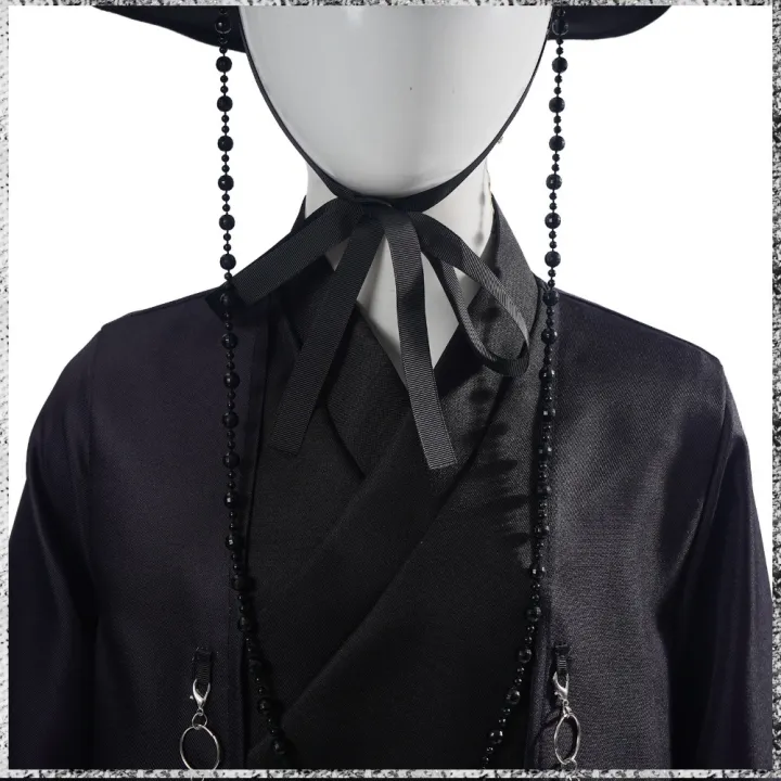 Halloween%20Men's%20Costumes%20Include%20Costumes,%20Coats,%20Pants,%20Headgear%20and%20Accessories,%20Halloween%20Costumes,%20Themed%20Party%20Costumes%20for%20-%20Image%206