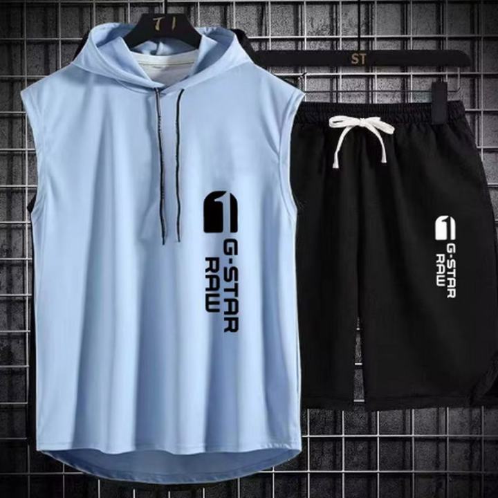 Men's%20track%20suit%20summer%20sportswear%20two-piece%20t-shirt%20shorts%20brand%20tracksuit%20jogging%20men's%20sports%20suit%20fitness%20clothes%20exercise%20-%20Image%206