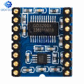 BS WTV020 WTV020-SD WTV020SD-20SS Mini SD Card MP3 Sound Module voice module For PIC Arduino 2560 for UNOR3 WTV020-SD-16P. 