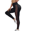 Sexy Leggings Yoga Pants Gym High Waist Push Up Fitness Female Leggings Solid Color Women Trousers Sports Tights. 
