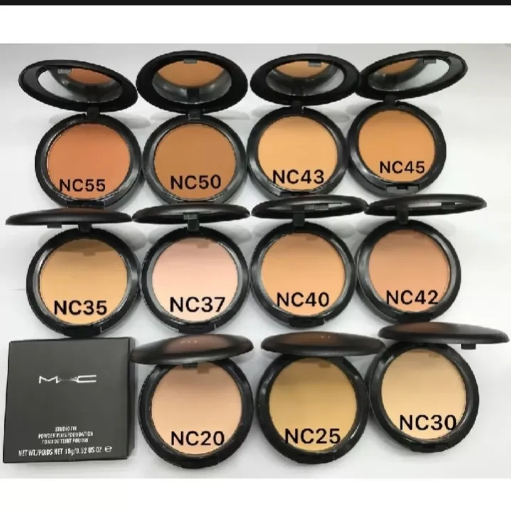 MAC%20Studio%20Fix%20Powder%20Plus%20Foundation%20Compact%20Powder%20NC%2037%20-%20Image%203