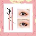 PinkFlash Waterproof Easy Eyeliner(E01)-Black. 