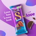 Cadbury Dairy Milk Silk Oreo 130g. 