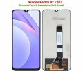 Xiaomi Redmi 9T / Poco M3 A+ LCD Panel. 
