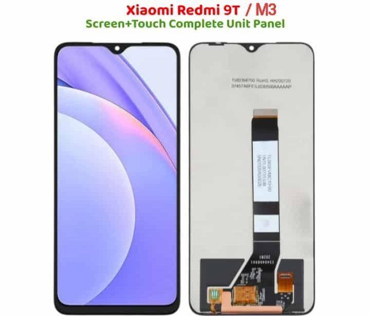 Xiaomi Redmi 9T / Poco M3 A+ LCD Panel