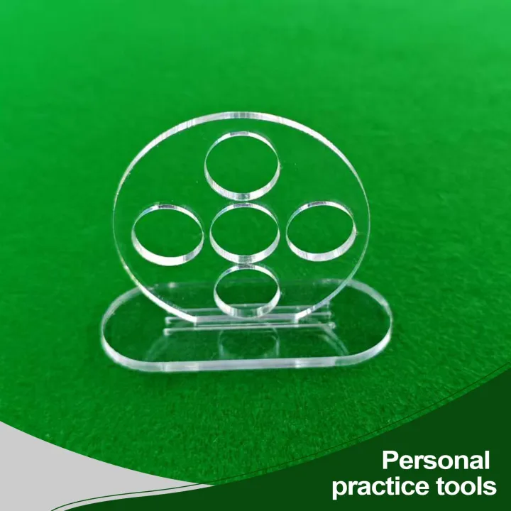 Billiards%20Rod%20Training%20Aids%20Pool%20Table%20Stick%20Practice%205%20Holes%20Stable%20Pool%20Cue%20Accuracy%20and%20Club%20Control%20Trainer%20for%20Beginners%20-%20Image%203