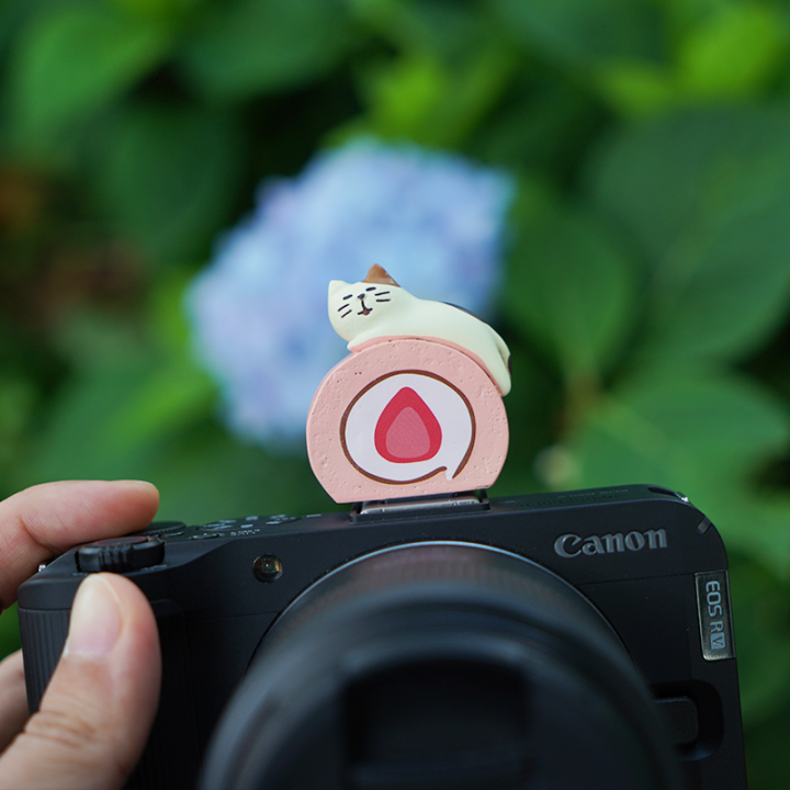 Camera%20Hot%20Shoe%20Cover%20Protector%20Flash%20Cap%20Cold%20Shoe%20Cute%20Universal%20for%20%20%20%20fuji%20%20pentax%20leica%20olympus%20Cat%20-%20Image%208