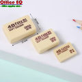 4B eraser 200A color cream eraser pencil eraser cute eraser exam eraser art eraser wrong word stationery supplies ready to ship. 