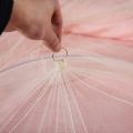 360 degree Princess Dome Mosquito Net High Quality Encrypted Dome Mosquito Net Hanging Type Court Mosquito Net Tent. 