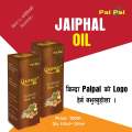 2pcs Pal Pal Jaiphal Oil TM Regd.Original Pain Relief and Refreshment Massage Oil 200 ml. 