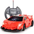 Remote Control Car, Rechargeable Battery, Remote Controller, Head Light and USB Charging Cable. 