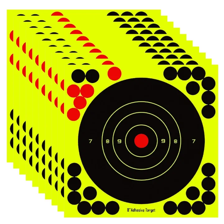100-10PCS%208-inch%20Splatter%20Target%20High%20Visibility%20Adhesive%20Shooting%20Target%20Stickers%20Reactive%20Hunting%20Shooting%20Training%20Paper%20-%20Image%207