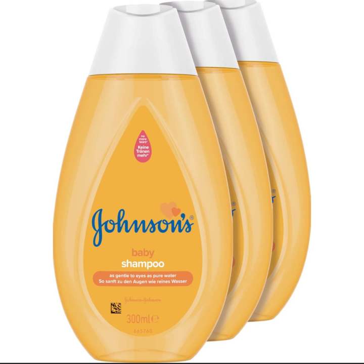 Johnson's%20Baby%20Shampoo%20bottle%20contains%20300ml%20-%20Image%203