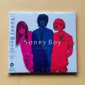 Sonny Boy Original Soundtrack CD 2021 Flying Dog VTCL-60548 Sunset Rollercoaster Ging Nang Boyz Anime OST In Stock. 