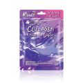 (1 box of 12 pieces) nose collagen moist and elastic face mask collagen moods skin care collagen moist and elastic. 