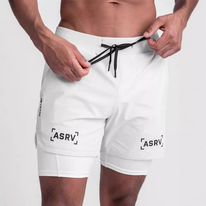 ASRV%20Mens%20Quick%20Dry%202%20in%201%20Double-deck%20Shorts%20Gym%20Fitness%20Basketball%20Jogger%20Short%20Pants%20Summer%20Sports%20Workout%20Bottoms%20Sweatpants%20-%20Image%205