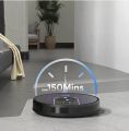 Robot vacuum cleaner. 