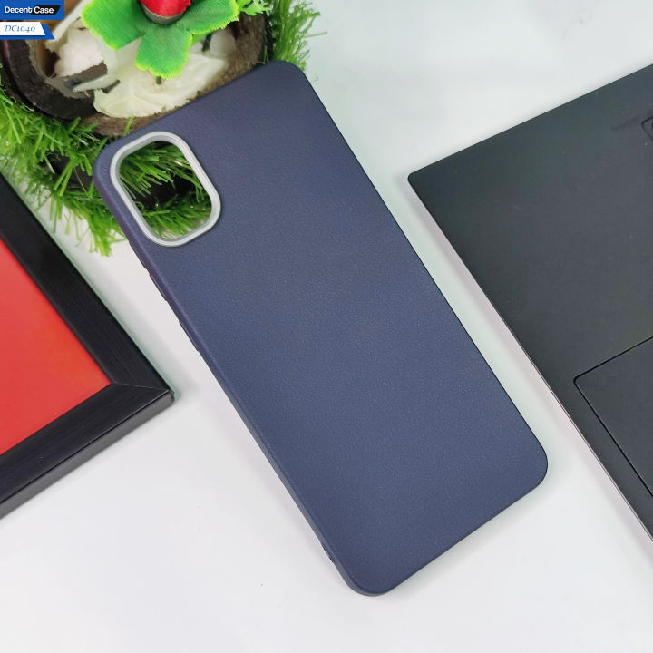 Samsung%20Galaxy%20M13%205G%20Cover%20-%20Black%20-%20New%20Premium%20Quality%20Luxury%20Elegant%20Style%20Case%20With%20Metal%20Camera%20Ring%20Protection%20Case%20-%20Image%203