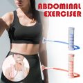 Breathing Exercise Device for Lungs Fitness Workout Muscle Lung Trainer Portable Home Gym Workout Fitness Equipment Tool.